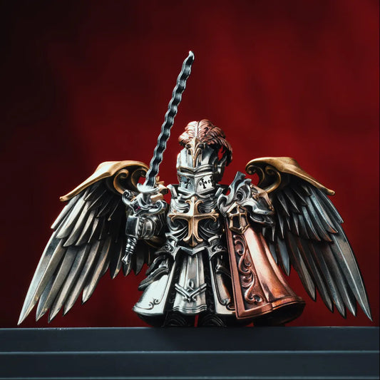 Crimson Templar