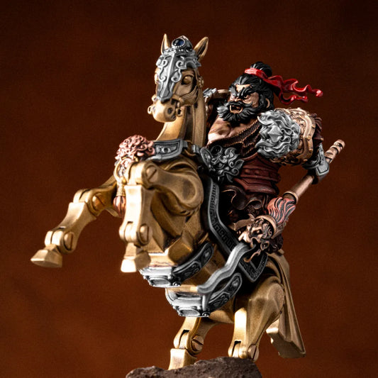 Zhang Fei