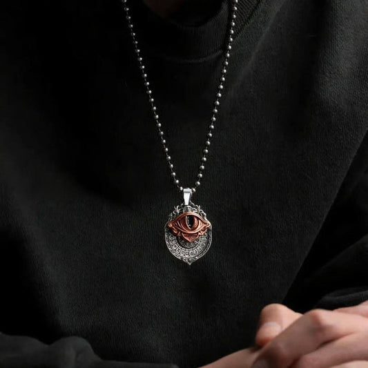 Tarot Vision Pendant