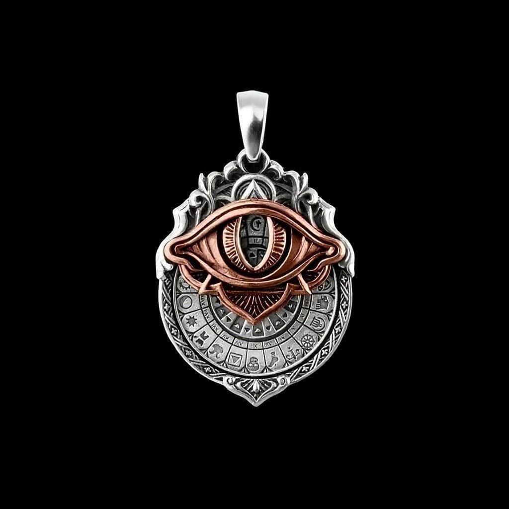 Tarot Vision Pendant