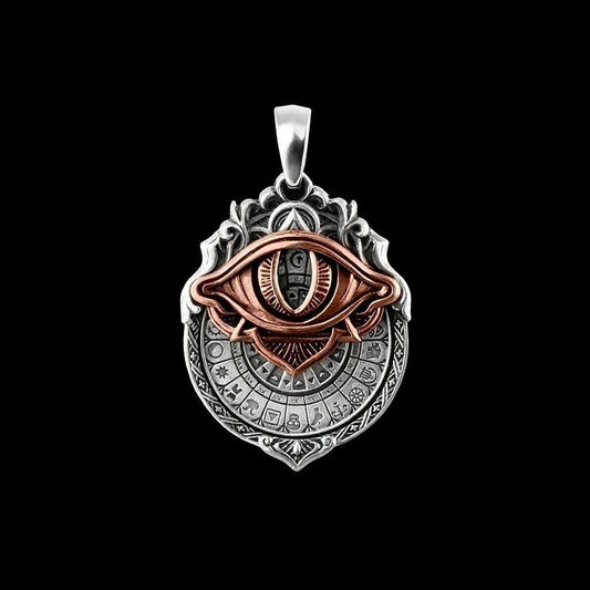 Tarot Vision Pendant