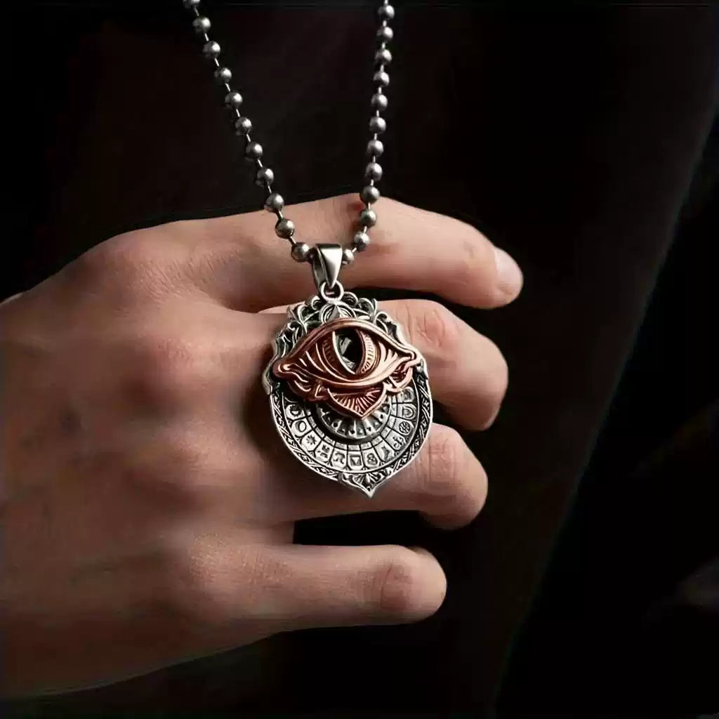 Tarot Vision Pendant