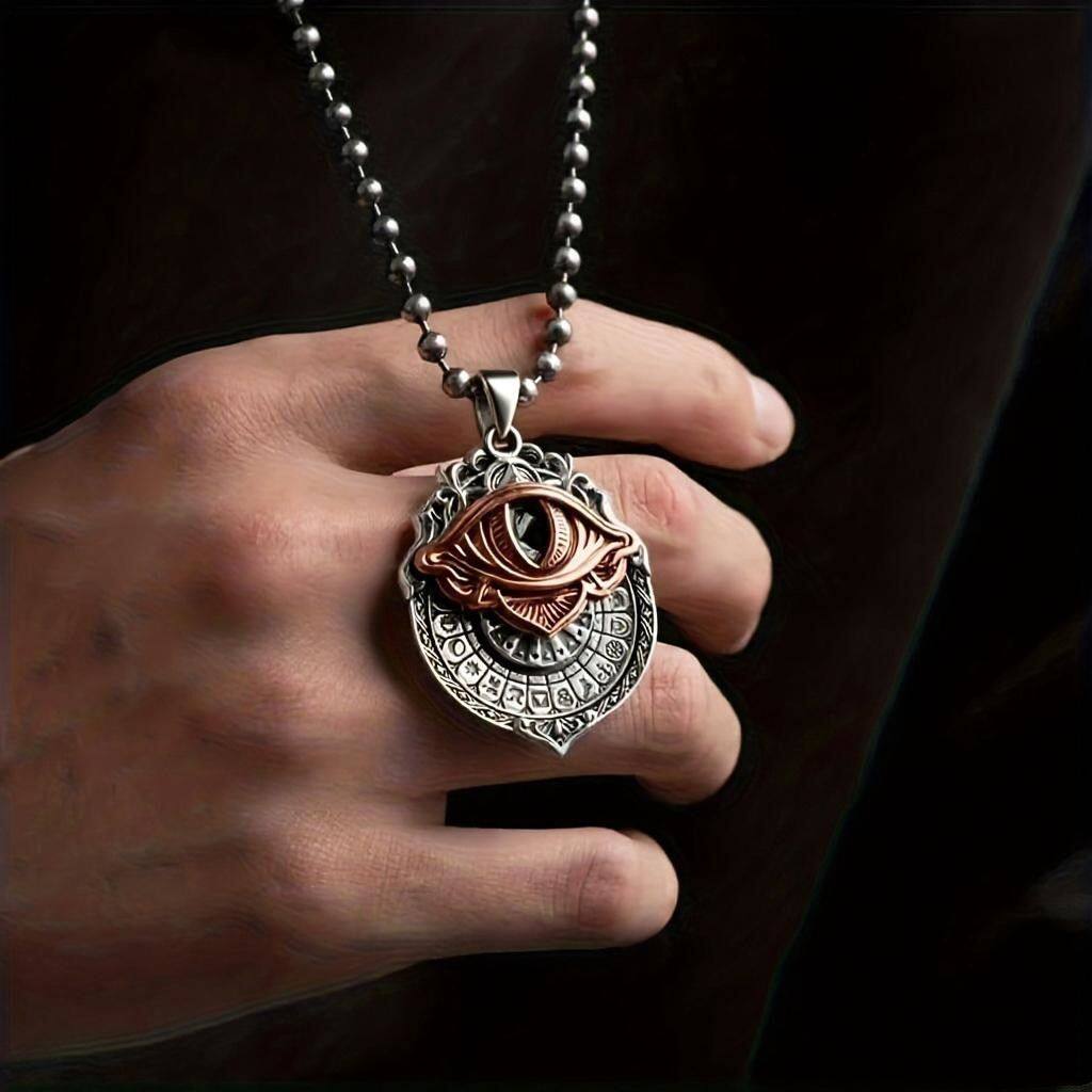 Tarot Vision Pendant