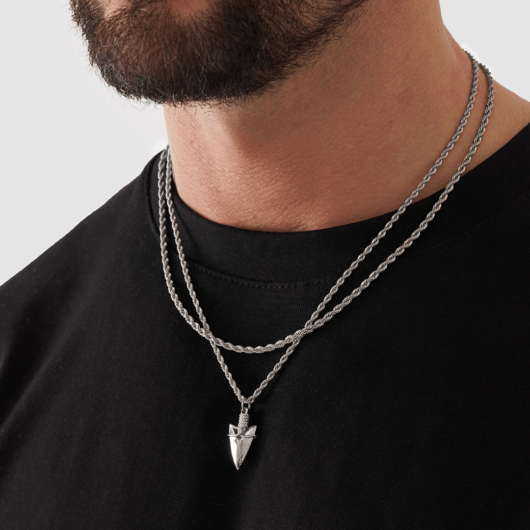 Make Your Own Set (Silver)