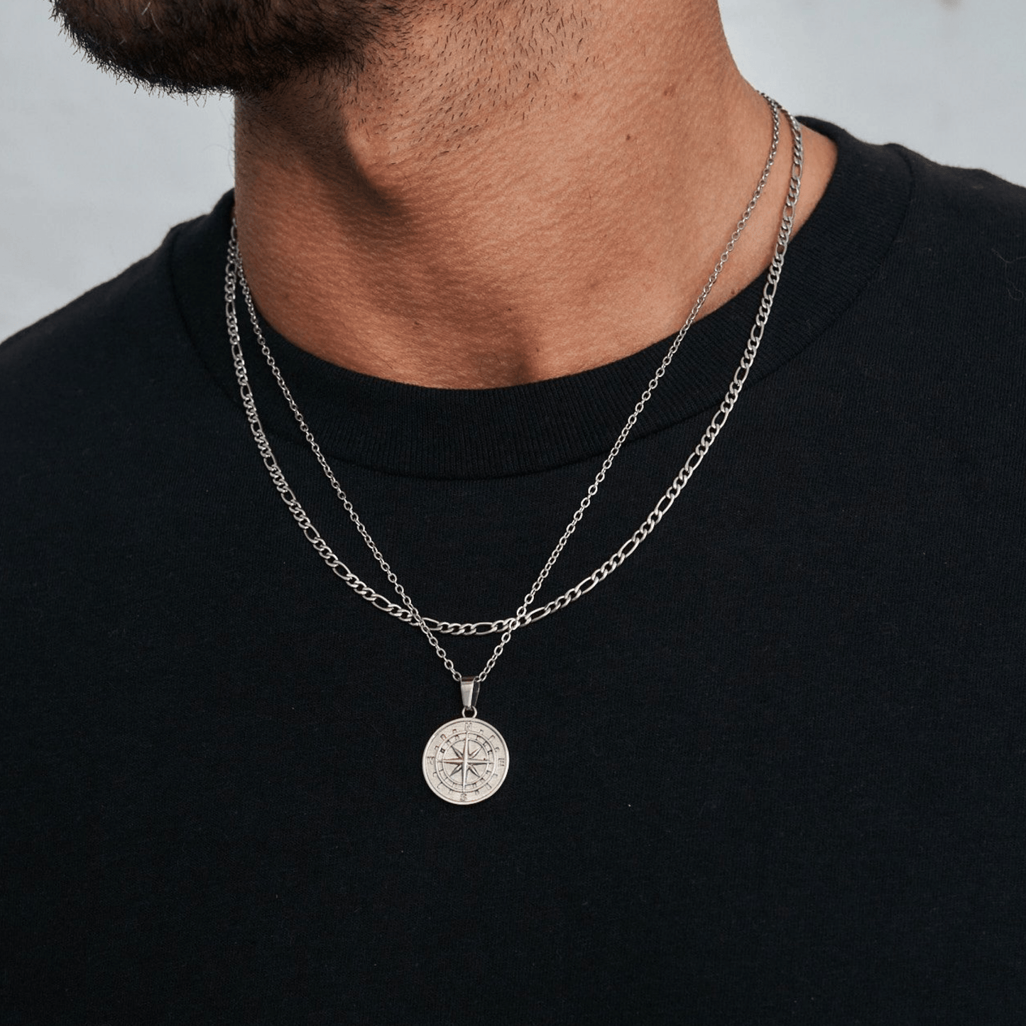 Make Your Own Set (Silver)
