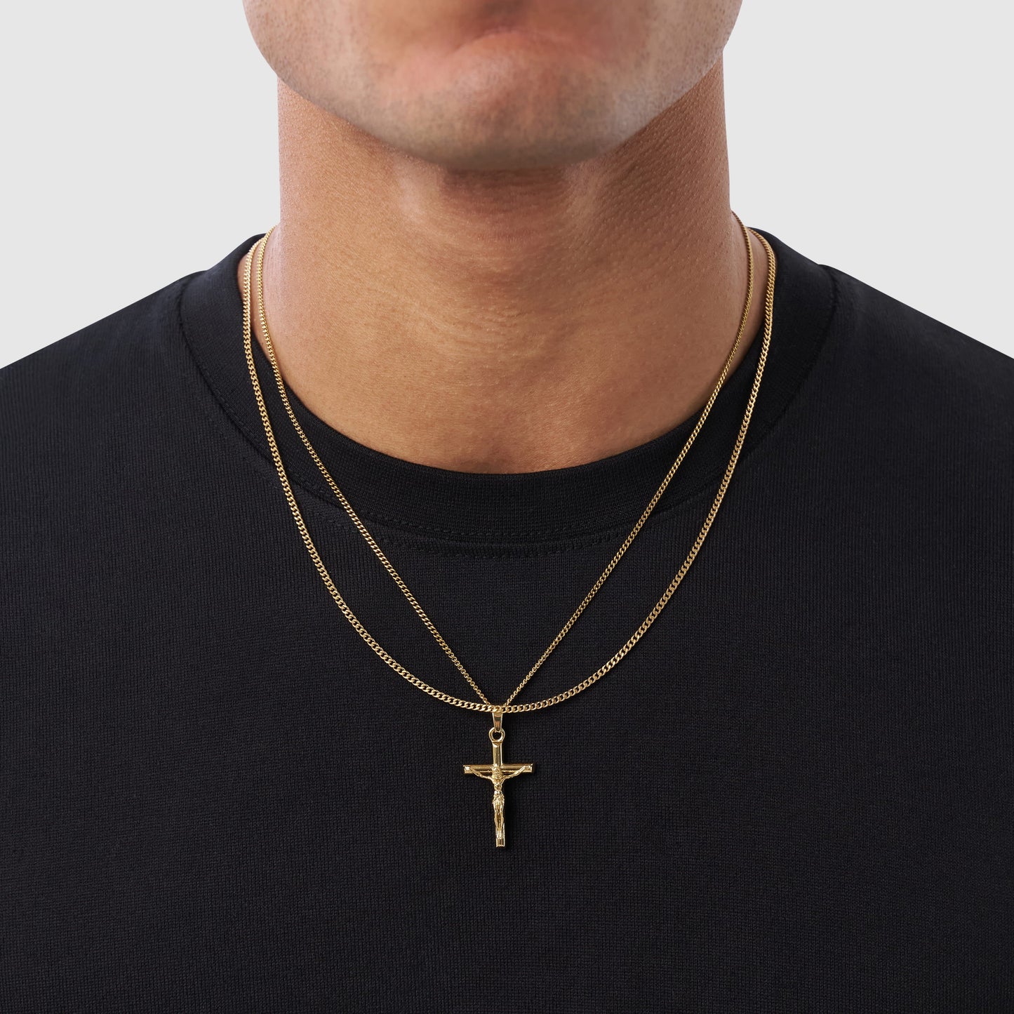 Make Your Own Set (Gold)
