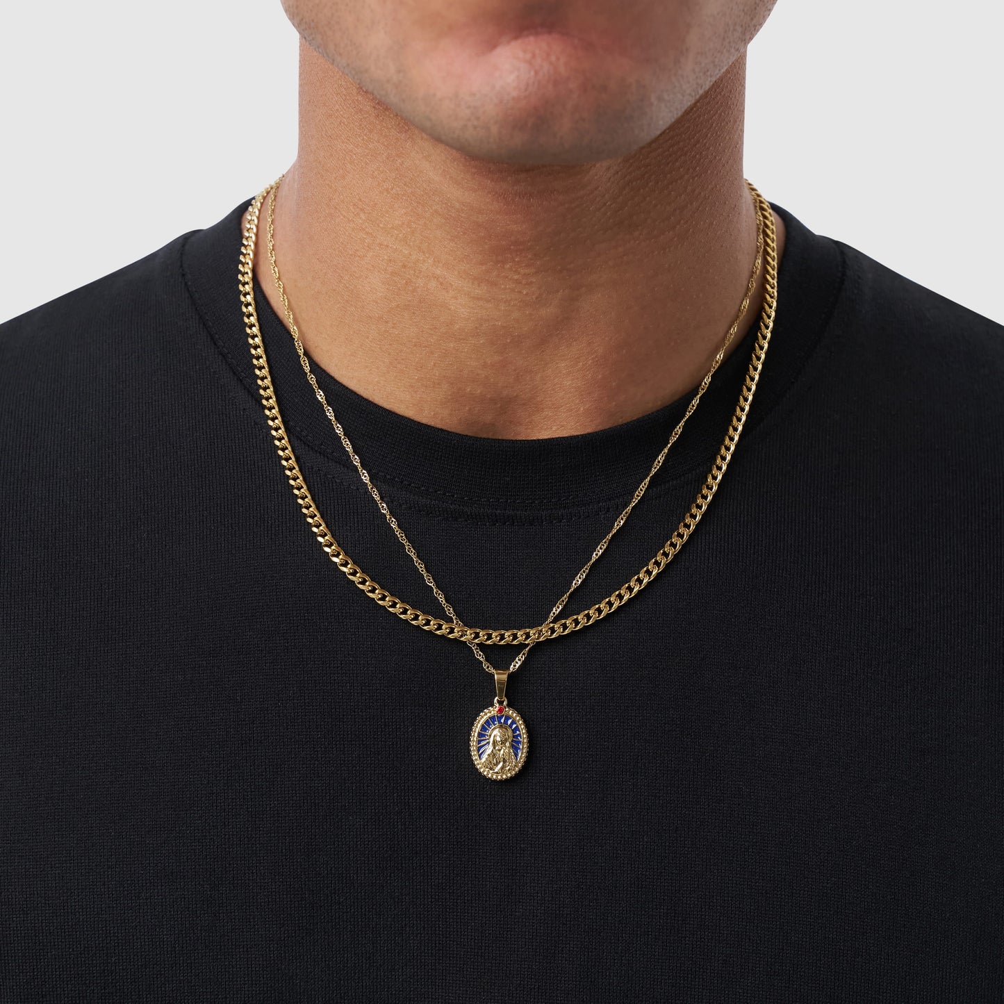 Make Your Own Set (Gold)