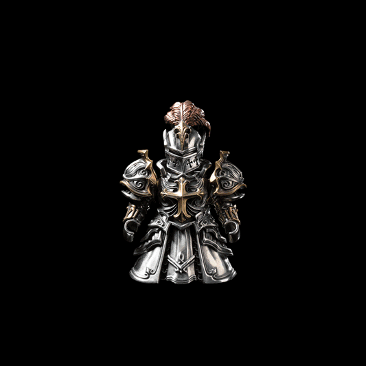 Crimson Templar