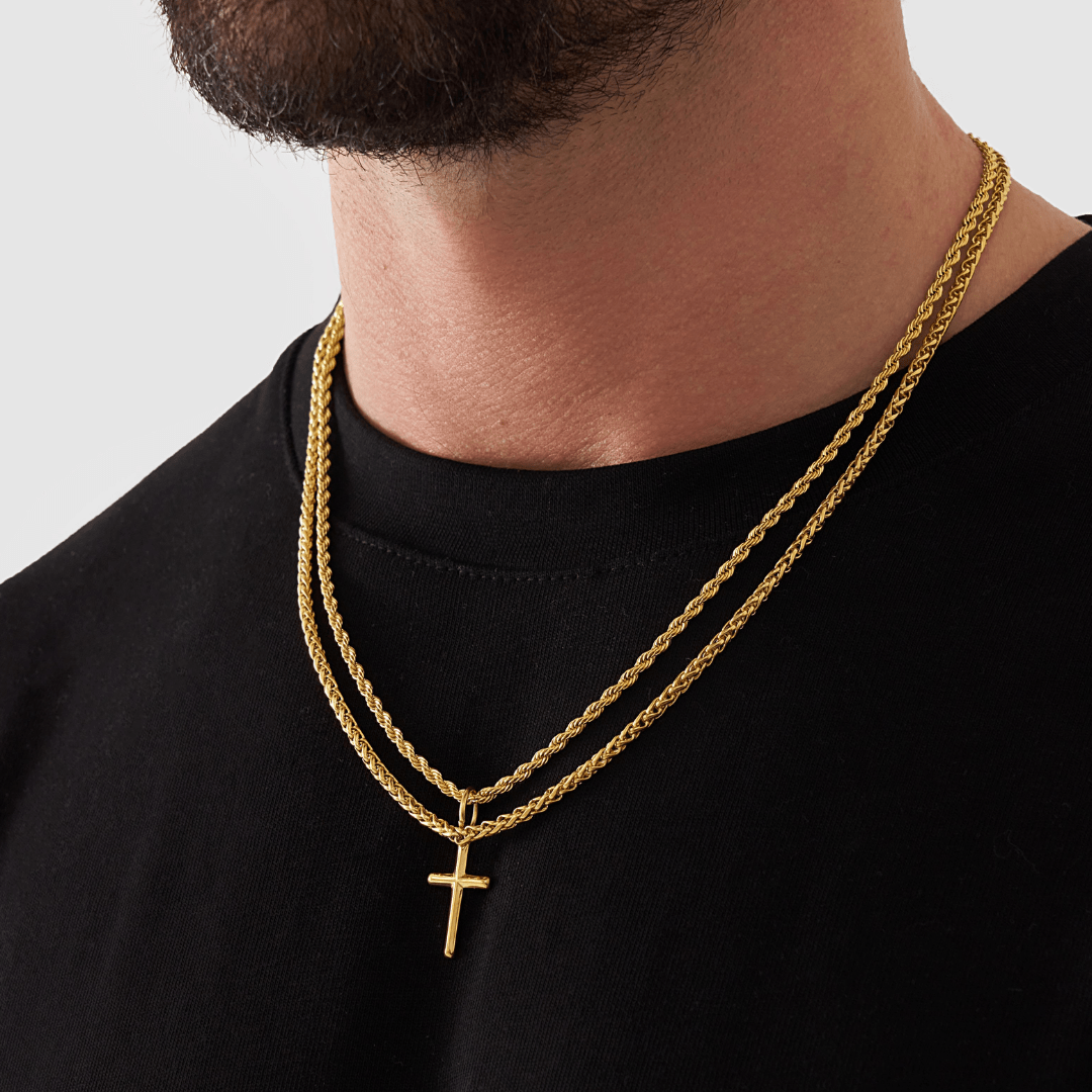 Make Your Own Set (Gold)
