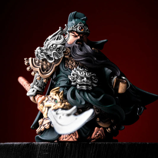 Guan Yu