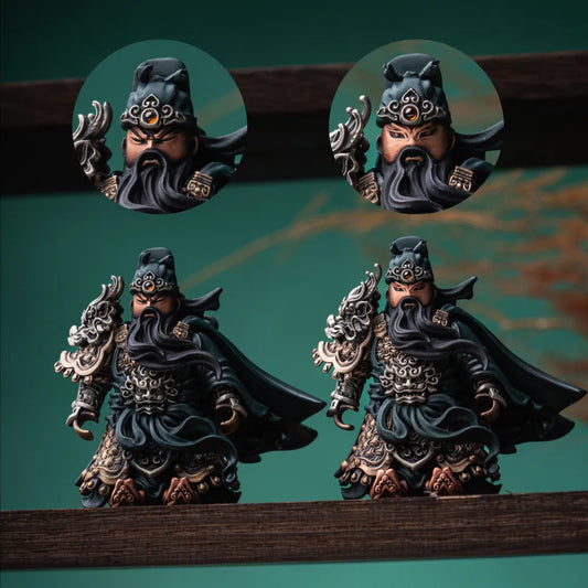 Guan Yu