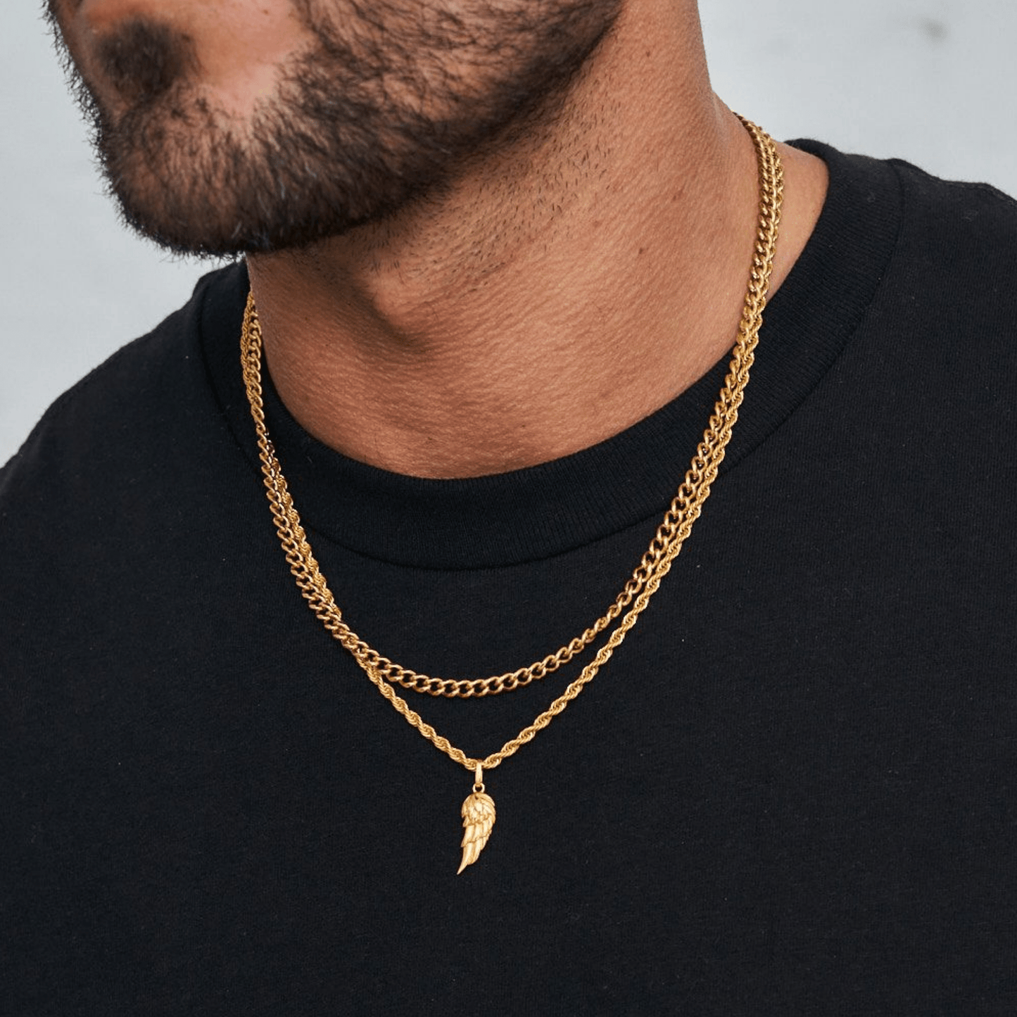 Make Your Own Set (Gold)