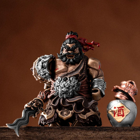 Zhang Fei