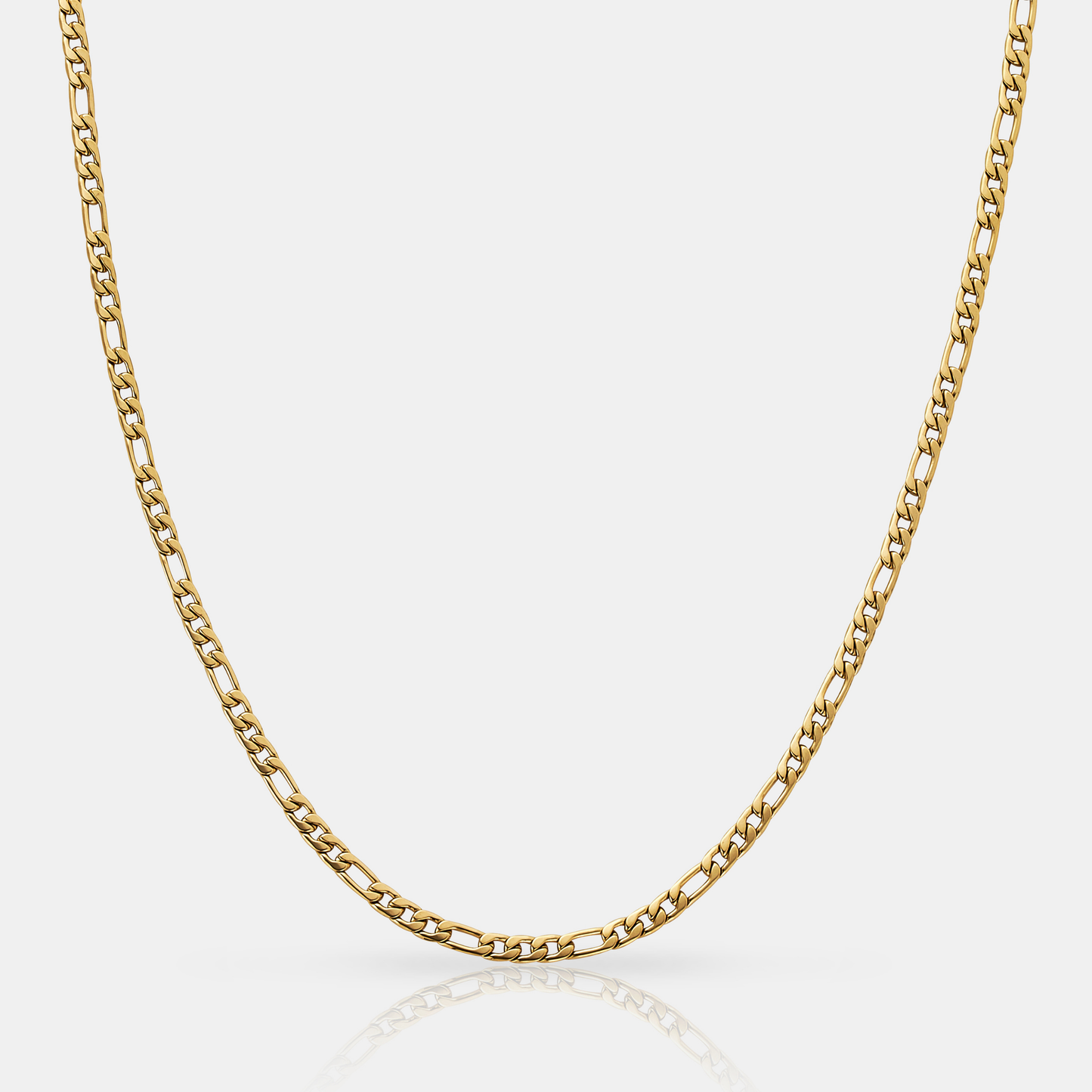 Figaro (Gold) 3mm
